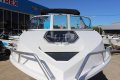 Quintrex 590 Ocean Spirit Pro