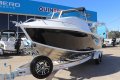 Quintrex 590 Ocean Spirit Pro