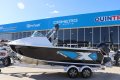 Quintrex 590 Ocean Spirit Pro