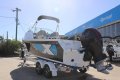 Quintrex 590 Ocean Spirit Pro