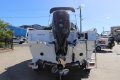 Quintrex 590 Ocean Spirit Pro