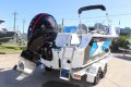 Quintrex 590 Ocean Spirit Pro