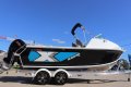 Quintrex 590 Ocean Spirit Pro