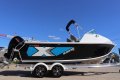 Quintrex 590 Ocean Spirit Pro