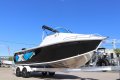 Quintrex 590 Ocean Spirit Pro
