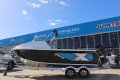 Quintrex 590 Ocean Spirit Pro