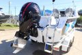 Quintrex 590 Ocean Spirit Pro