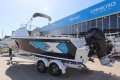 Quintrex 590 Ocean Spirit Pro