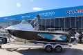 Quintrex 590 Ocean Spirit Pro