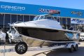 Quintrex 590 Ocean Spirit Pro