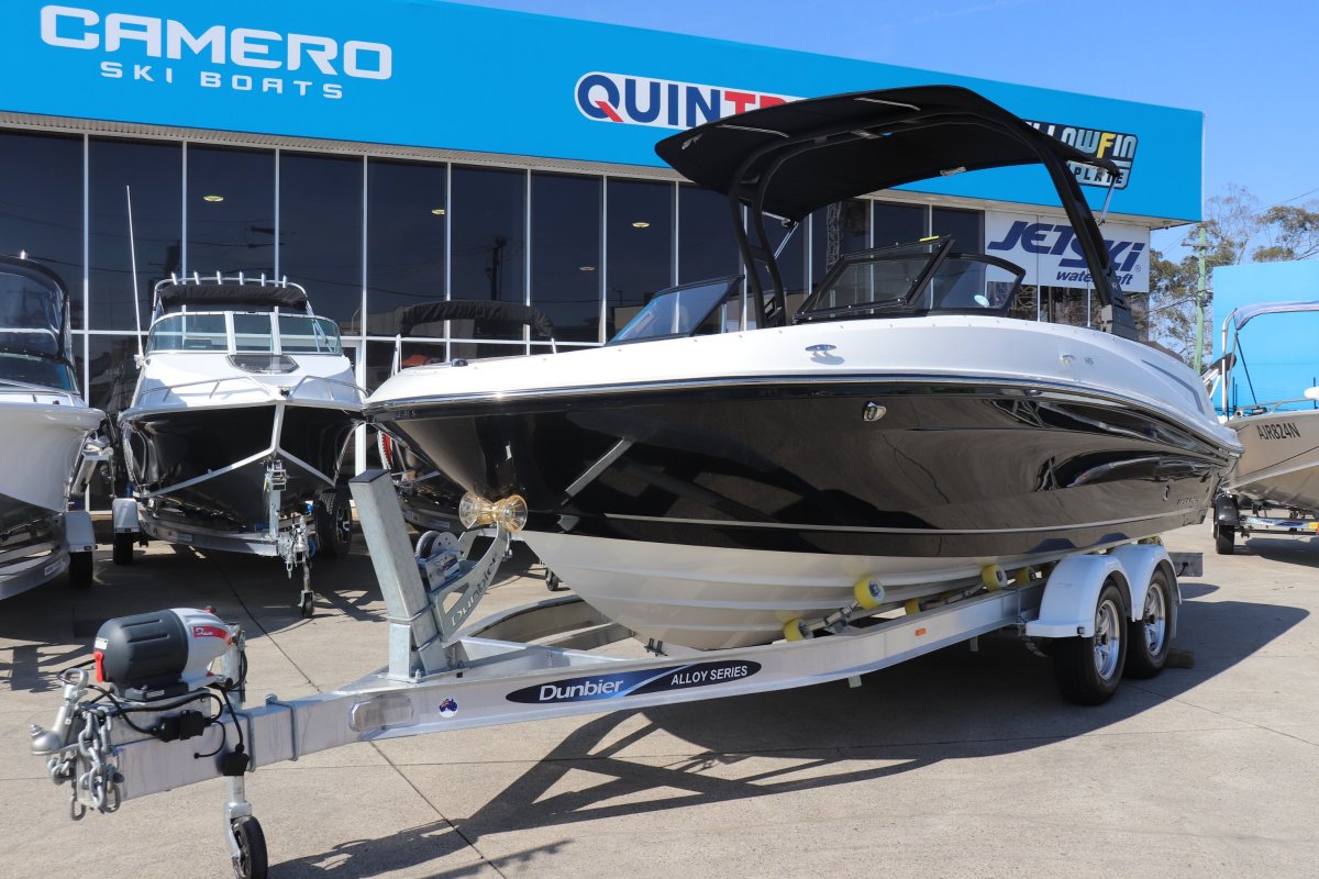 Bayliner VR5