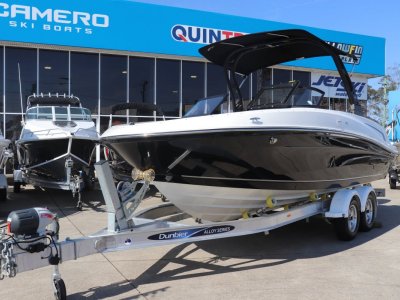 Bayliner VR5