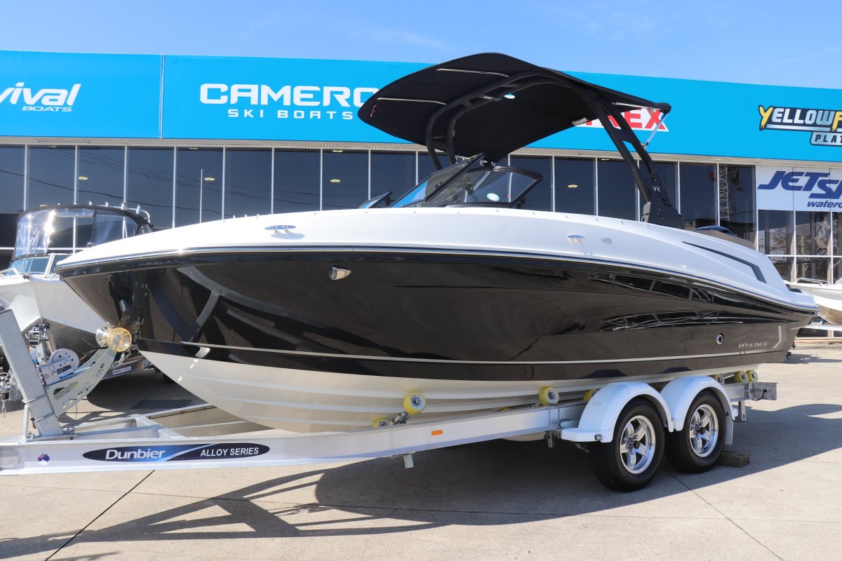 Bayliner VR5