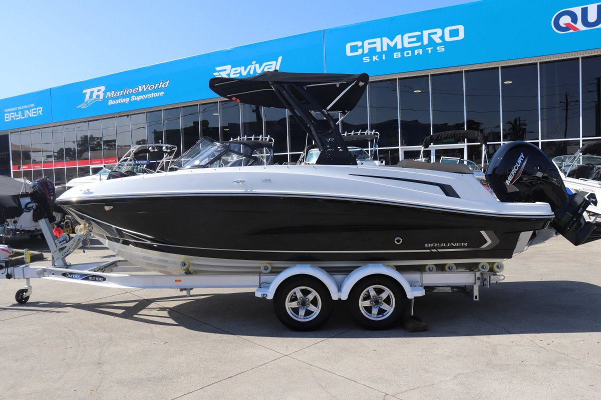 Bayliner VR5
