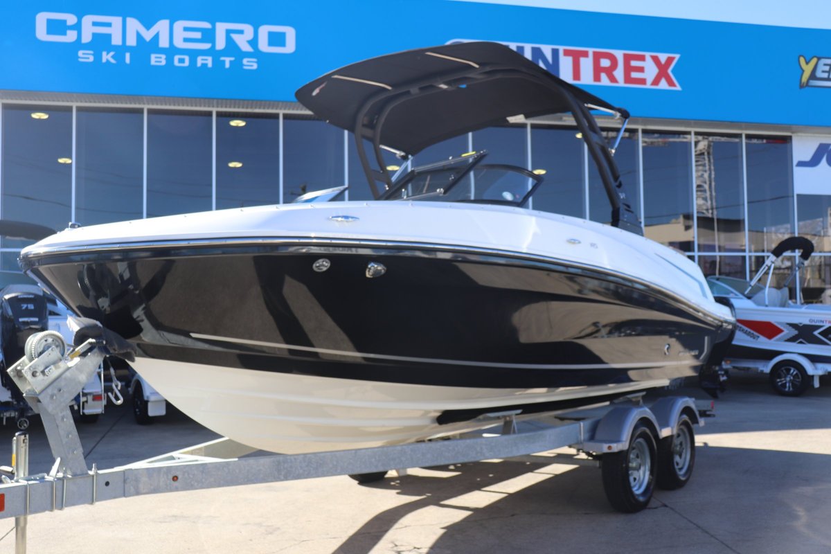 Bayliner VR5 Bowrider