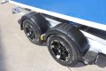 Yellowfin Plate 5800 Cabin