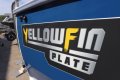 Yellowfin Plate 5800 Cabin