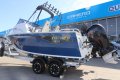 Yellowfin Plate 5800 Cabin