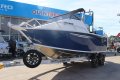Yellowfin Plate 5800 Cabin