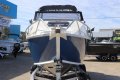 Yellowfin Plate 5800 Cabin