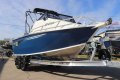 Yellowfin Plate 5800 Cabin