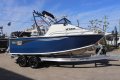 Yellowfin Plate 5800 Cabin