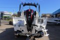 Yellowfin Plate 5800 Cabin