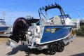 Yellowfin Plate 5800 Cabin
