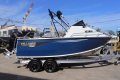 Yellowfin Plate 5800 Cabin