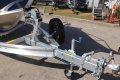 Yellowfin Plate 5800 Cabin