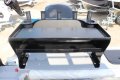 Yellowfin Plate 5800 Folding Hard Top