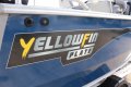 Yellowfin Plate 5800 Folding Hard Top