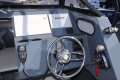 Yellowfin Plate 6500 Folding Hard Top