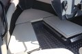 Yellowfin Plate 6500 Folding Hard Top