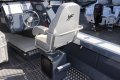 Yellowfin Plate 6500 Folding Hard Top
