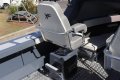Yellowfin Plate 6500 Folding Hard Top