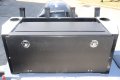 Yellowfin Plate 6500 Folding Hard Top
