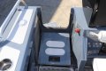 Yellowfin Plate 6500 Folding Hard Top