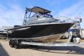 Yellowfin Plate 6500 Folding Hard Top