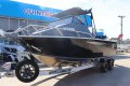 Yellowfin Plate 6500 Folding Hard Top