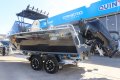 Yellowfin Plate 6500 Folding Hard Top
