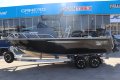 Yellowfin Plate 6500 Folding Hard Top