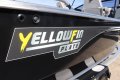 Yellowfin Plate 6500 Folding Hard Top