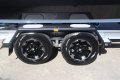 Yellowfin Plate 6500 Folding Hard Top