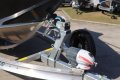 Yellowfin Plate 6500 Folding Hard Top