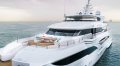Majesty Yachts 155