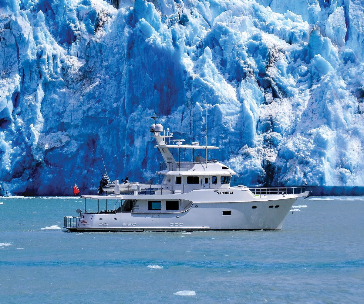 Nordhavn 60