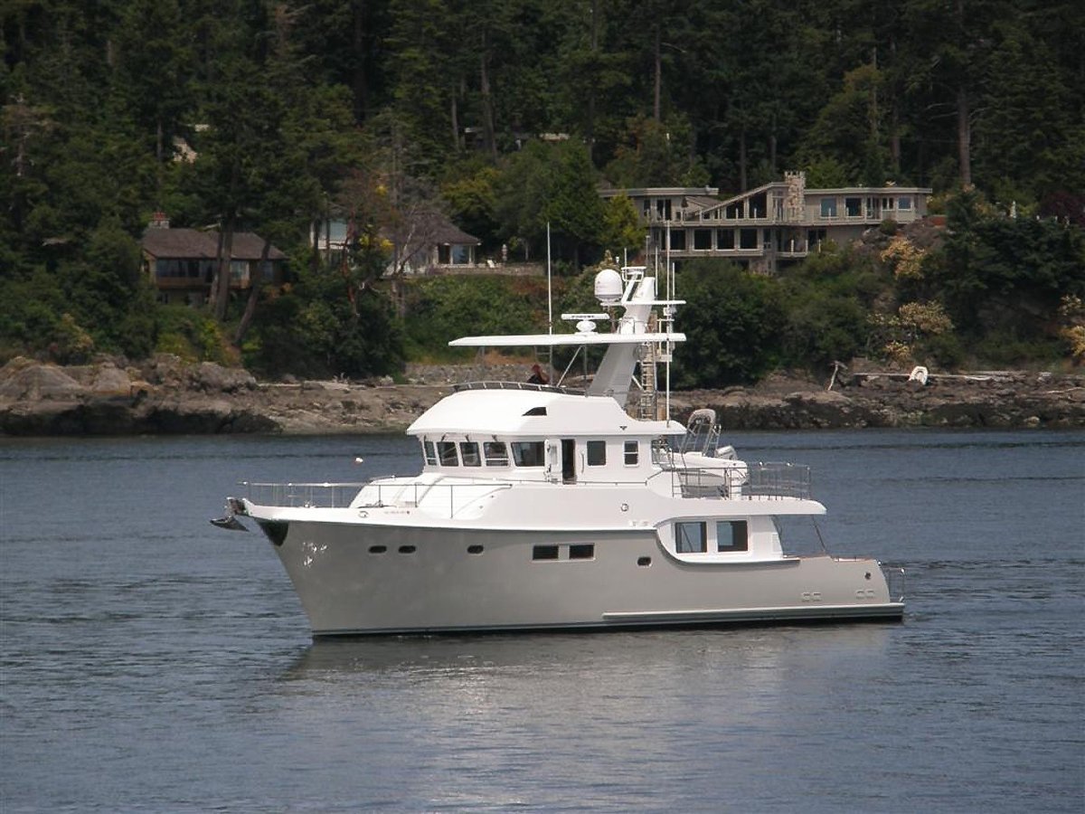 Nordhavn 60