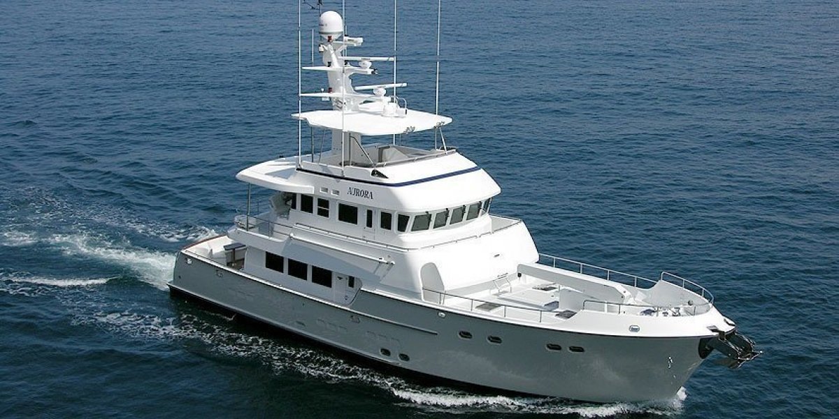 Nordhavn 76