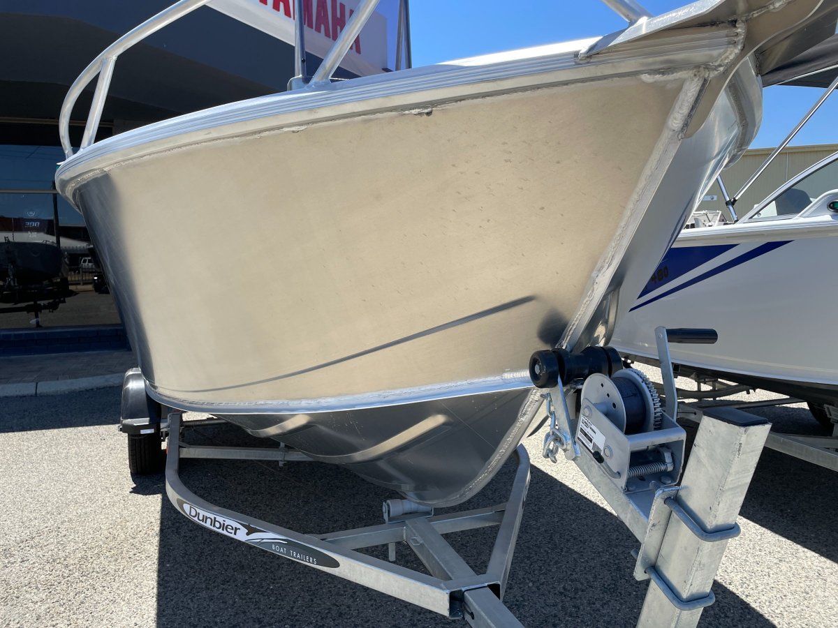 Stessco Fish Hunter 510